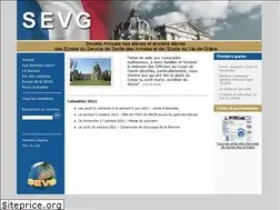 Sites similar to sevg.org