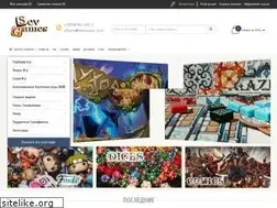 Sites similar to sevgames.ru