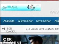 Sites similar to sevgi.net.tr
