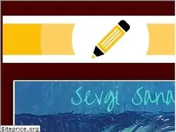Sites similar to sevgibilal.tr.gg