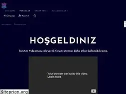 Sites similar to sevgibilinci.com