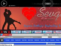 Sites similar to sevgicesmesi.com