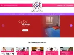 Sites similar to sevgicicegidunyasi.com.tr