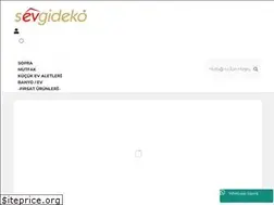 Sites similar to sevgideko.com.tr