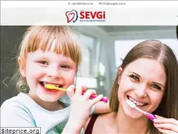 Sites similar to sevgidis.com.tr