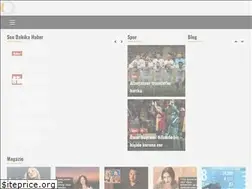 Sites similar to sevgidolu.biz