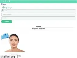 Sites similar to sevgiekiyor.com
