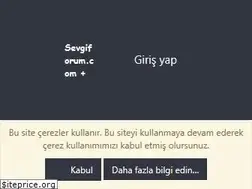 Sites similar to sevgiforum.com