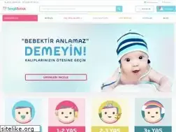 Sites similar to sevgilibebek.com