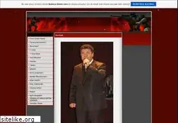 Sites similar to sevgilifevziceylan.tr.gg