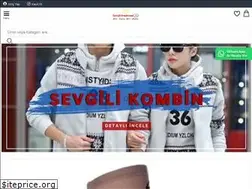 Sites similar to sevgilikombinim.com