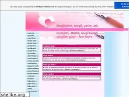 Sites similar to sevgiliyarim.tr.gg