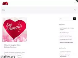 Sites similar to sevgiliyehediyeal.com