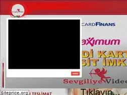 Sites similar to sevgiliyevideo.com