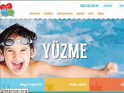 Sites similar to sevgimanaokulu.com
