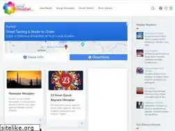 Sites similar to sevgimesajlari.com