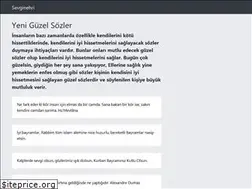 Sites similar to sevginehri.gen.tr