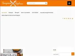 Sites similar to sevgininsofrasi.com