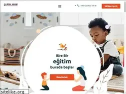 Sites similar to sevgiozel.com