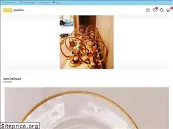 Sites similar to sevgisamdan.com
