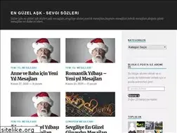Sites similar to sevgisozleri.wordpress.com