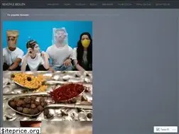 Sites similar to sevgiylebeslenin.com