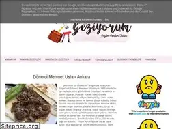 Sites similar to sevgiylegeziyorum.blogspot.com
