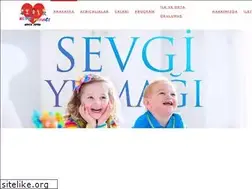 Sites similar to sevgiyumagianaokulu.com