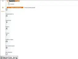Sites similar to sevhistory.ru