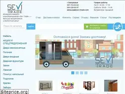 Sites similar to sevi-trade.com