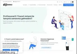 Sites similar to sevi.net.tr