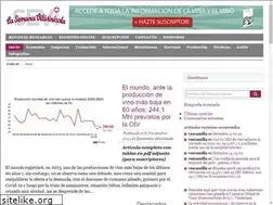 Sites similar to sevi.net