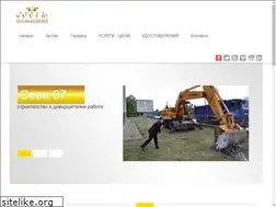 Sites similar to sevi07.com