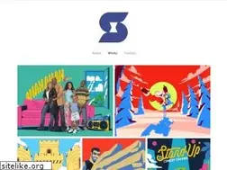 Sites similar to sevial.it