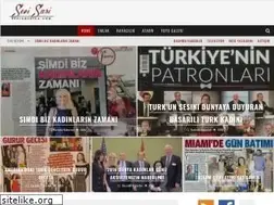 Sites similar to seviamerika.com