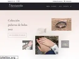 Sites similar to seviatelle.com