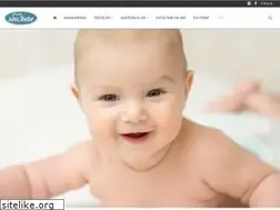 Sites similar to sevibebe.com.tr