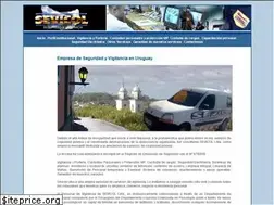 Sites similar to sevicol.com.uy