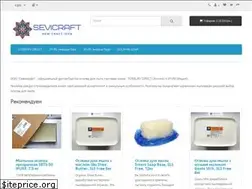 Sites similar to sevicraft.com.ua