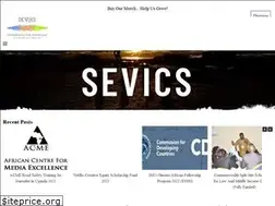 Sites similar to sevics.org