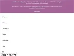 Sites similar to sevie.at