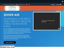 Sites similar to sevierair.com