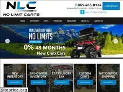 Sites similar to seviervillegolfcarts.com