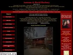 Sites similar to seviervillehomes.com