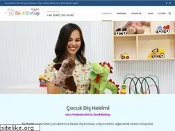 Sites similar to sevilakgul.com