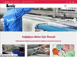 Sites similar to sevilayhaliyikama.com