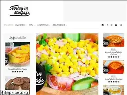 Sites similar to sevilayinmutfagi.com