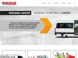 Sites similar to sevilenturizm.com
