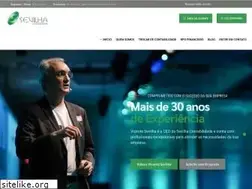 Sites similar to sevilha.com.br