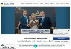 Sites similar to sevilla-2000.com